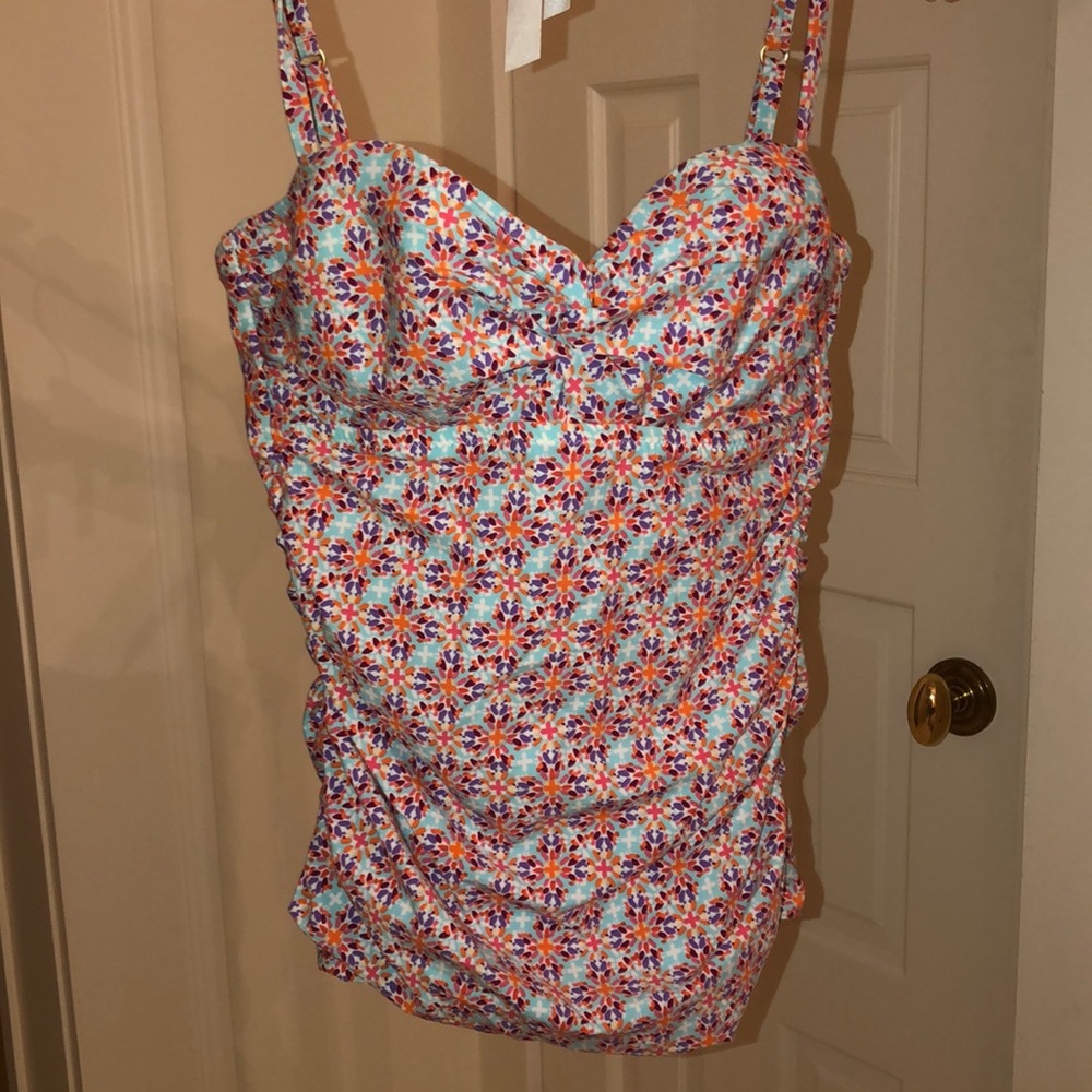 Helen Jon Bathing suit (NEW)